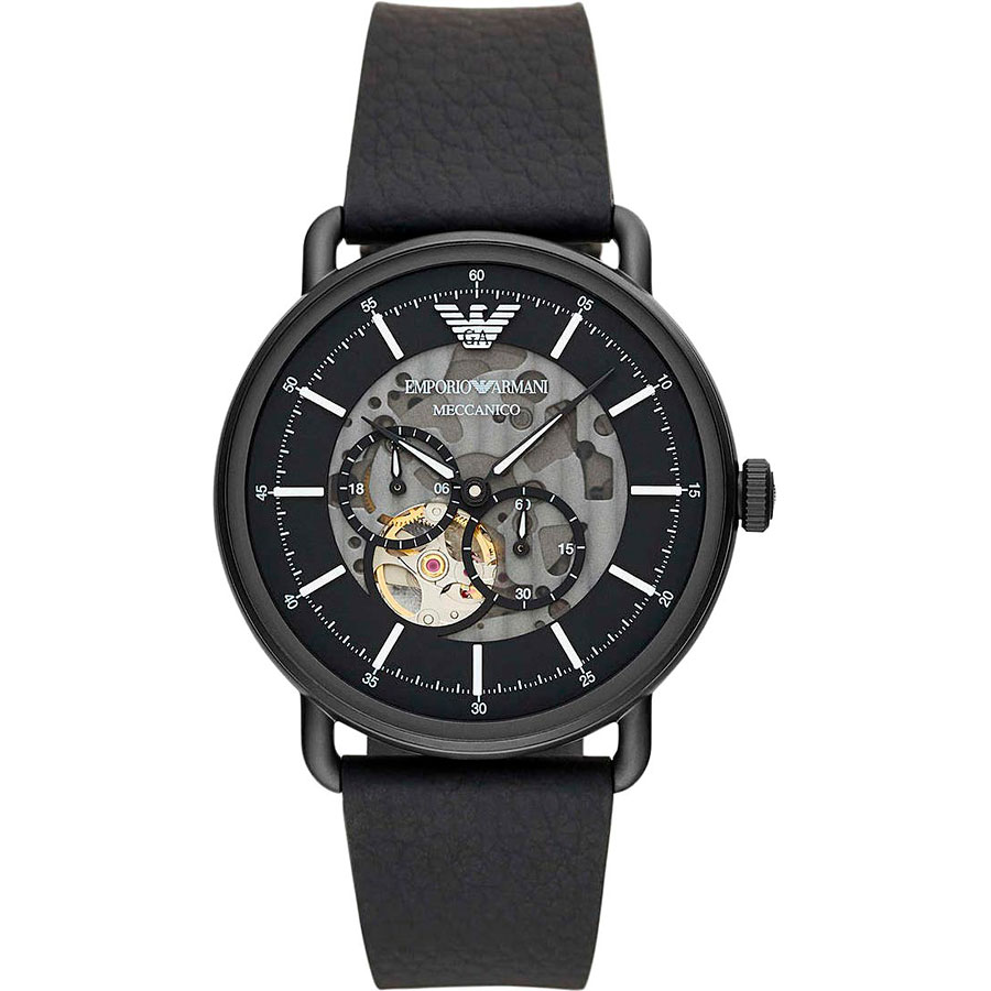 Часы Emporio Armani Aviator AR60028